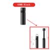 Aluminum GPU Holder Vertical Telescopic Rotating Stand Magnetic Bracket Video Card Holder Graphics Card Bracket Support 27-120mm