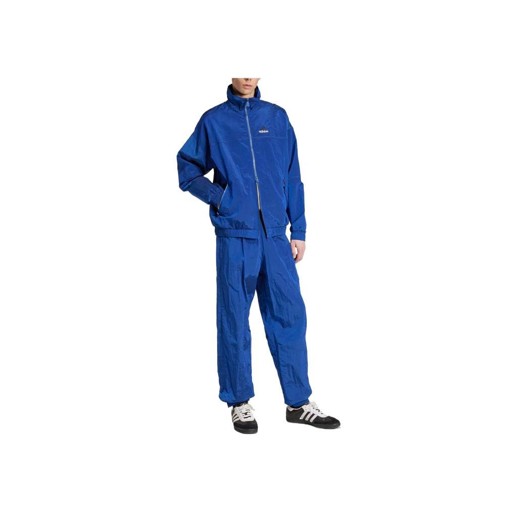adidas EQT Fashion Simple Beautiful Trendy Sports Long Pants Men Bottoms JP0188