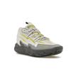 Puma MB.03 Chino Hills Unisex Sneakers Grey Feather-Grey Lime-Smash 379235-01