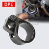 Inner Tie Rod Wrench 27mm-42mm Universal Removal Tool Tie Rod End Car Truck