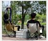 Portable Lightweight Folding Camping Stool Chair