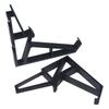 Atem Mini Pro Cooling Stands Expansion Coldshoe Can Hold Portable Monitor Extreme Iso Director Channel Heat Dissipation Brackets