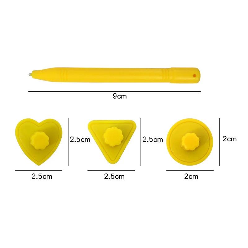 Children Magnetic Drawing Board WordPad Baby Color Graffiti Board Art Educational Drawing Toys Drawing Tool for Kids Best Gift