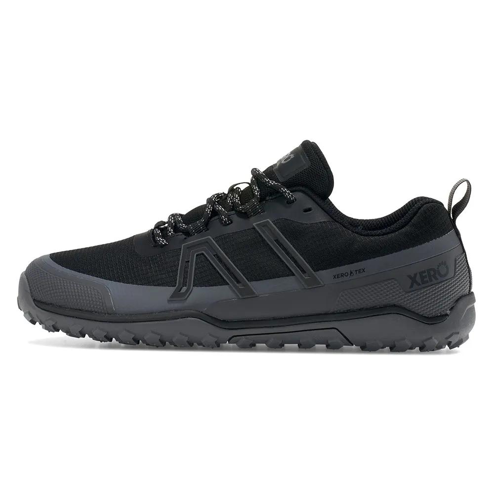 Xero Shoes Trail Running Sneakers Scrambler Low WP