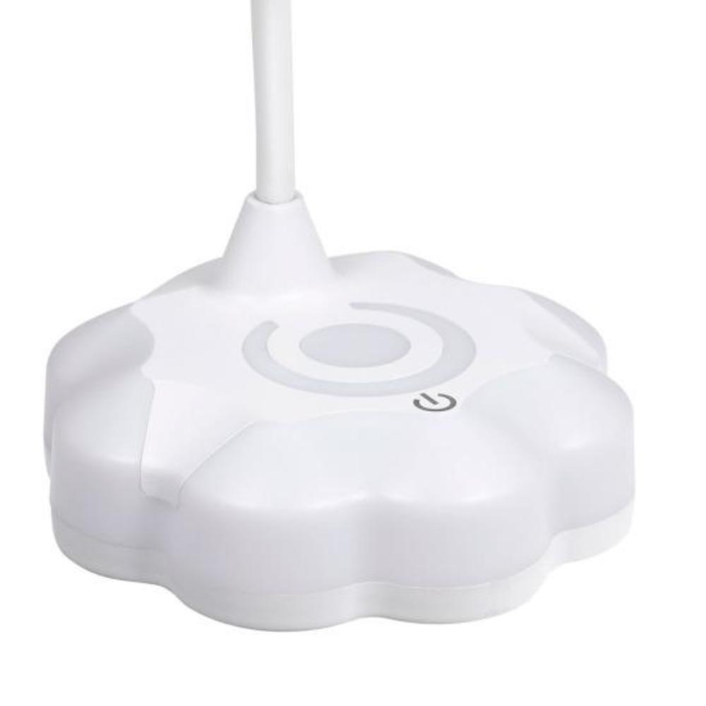 Creative USB Charging Eye Protection Desk Lamp LED Study Desk Lamp Touch New Folding Desk Lamp