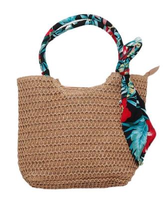 [Kahiko] 45PP1202 Layla Mini Tote Bag, Beige