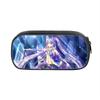 Hatsune Miku Pencil Case Miku Anime Surrounding Male And Female Students Large Capacity Stationery Case Pencil Case Bag