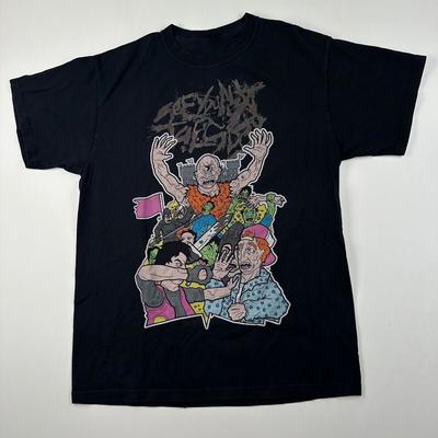 Vintage 2000s See You Next Tuesday T-shirt For Men Women All Size S-234XL US672 Unisex T-Shirt