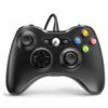 USB-джойстик для консолі Xbox360 Joypad для ПК Win 7/8/10 Joystick Controle Mando Game Controller Для аксесуарів Xbox 360