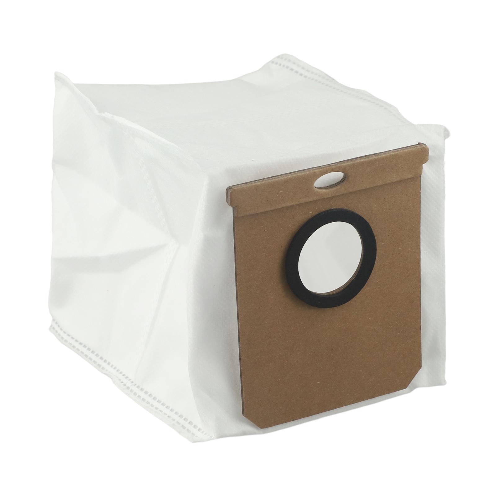 Мешки для пыли Запасные части Аксессуары для пылесоса Необходимый аксессуар 4 PACK