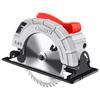 7-Inch/9-Inch Multi-Functional Handheld Electric Circular Table Saw for Woodworking