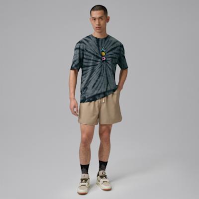 Men's Shorts Jordan Brooklyn Casual Shorts Men's Khaki