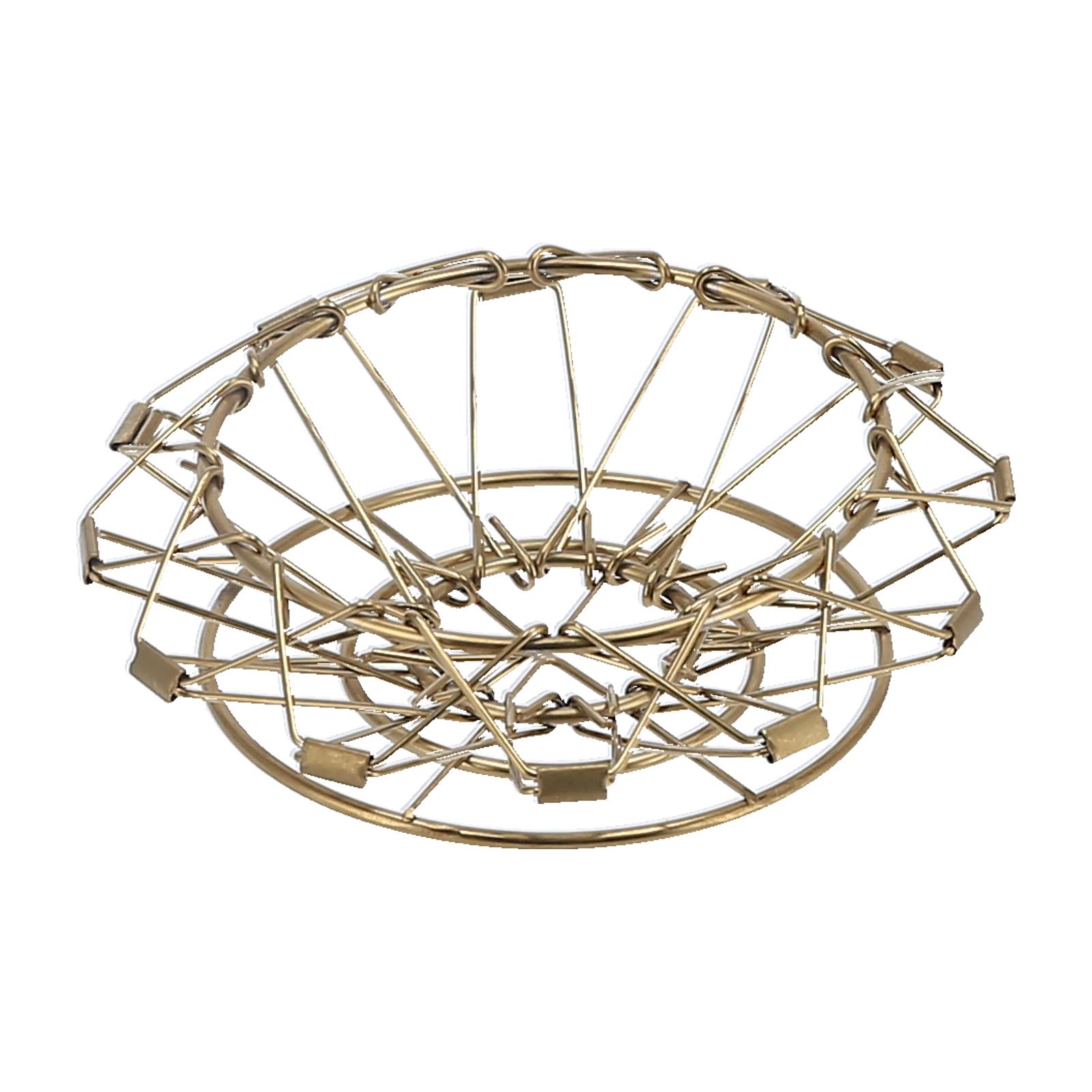 

Hand Drip Coffee Filter Foldable Portable Coffee Filtering Cup Stainless Steel Filter Paper Holder