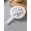 1pc Multifunction Filter Sieve,Soymilk Filter, Juice Filter Plug, Food Filter
