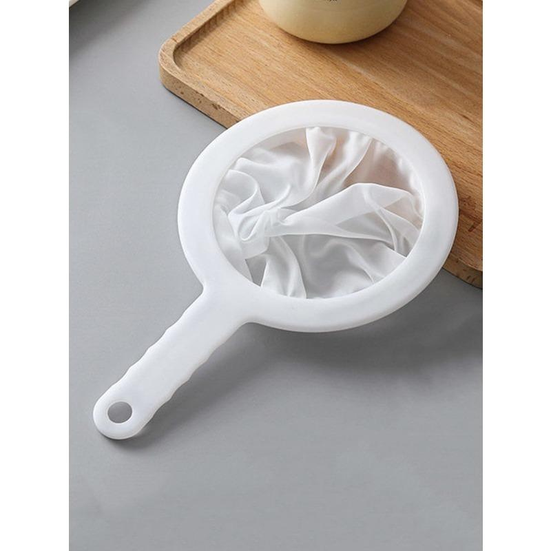 1pc Multifunction Filter Sieve,Soymilk Filter, Juice Filter Plug, Food Filter