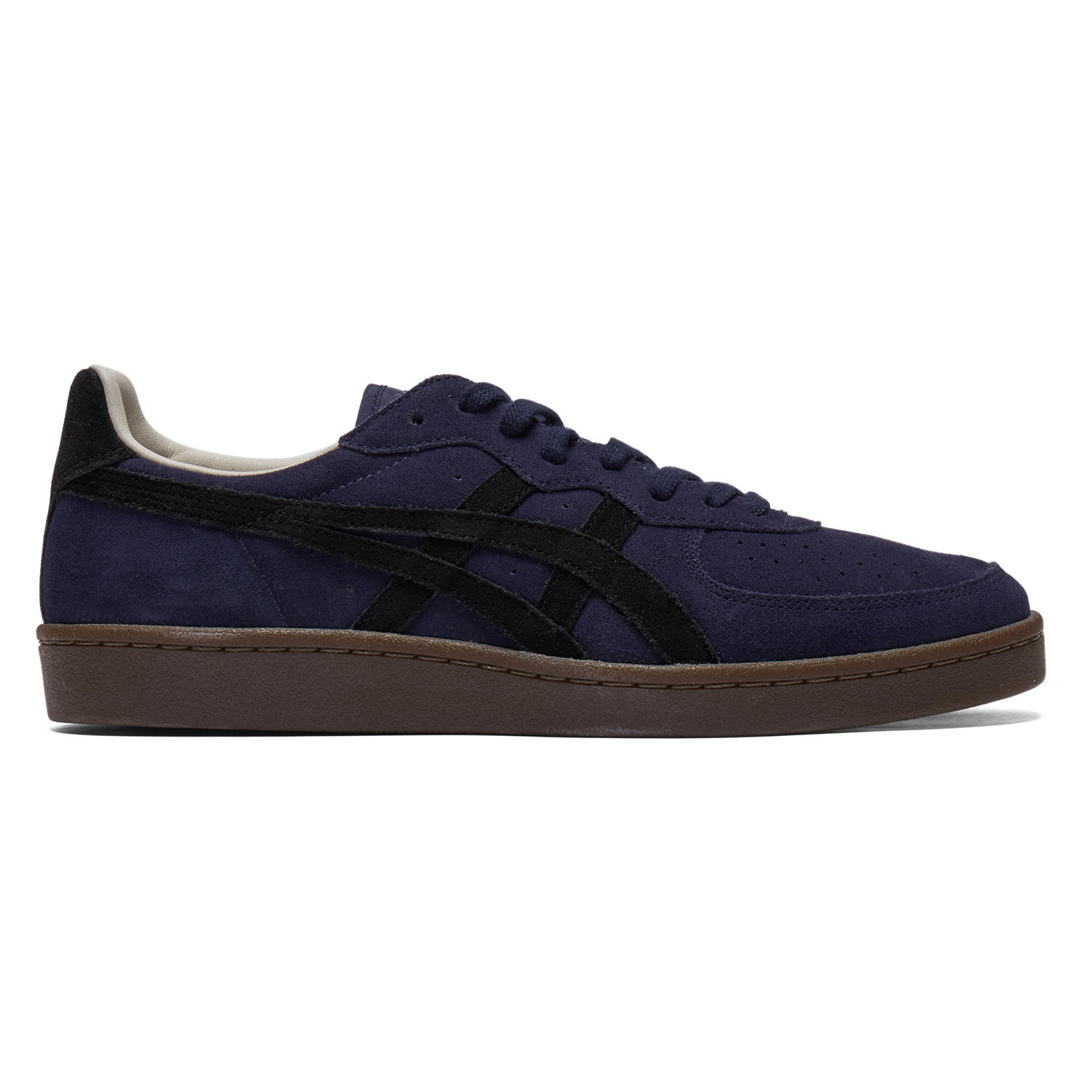Onitsuka Tiger GSM Темно-синий 36