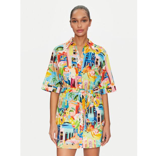 Платье Seafolly Cuba EU XS