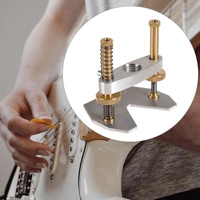 Gitar Aksesuarları – Gitar bakımı