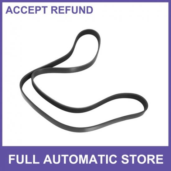 

Auto V-Ribbed Serpentine Drive Belts for Honda Accord 03-07 24L No38920RAAA01