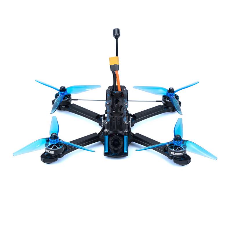 Shubona JM-5 SE 5-inch FPV Racing Drone Kit