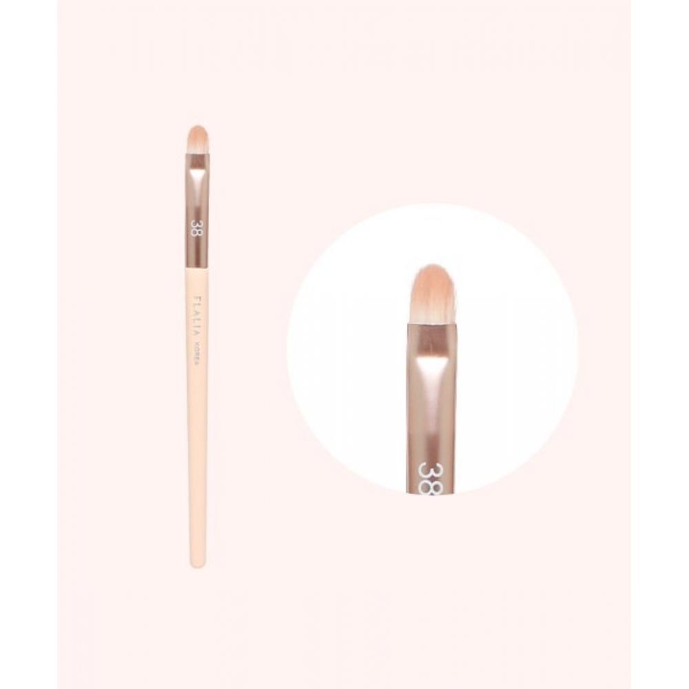 Flalia Muly Small Shadow Brush No.38