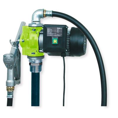 Pompa Elektryczna 28 L/Min. Tecalemit 104123700