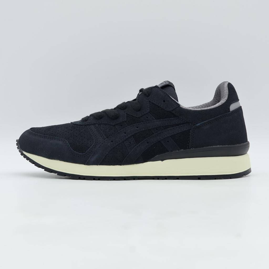 1183B664-001 Onitsuka Tiger Tiger Ally Black (Men's)