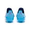 Adidas X Speedflow .1 AG (Rubber Short Studs) Durable Fit Soccer Shoes Men Soccer Shoes Light-Blue GW7450