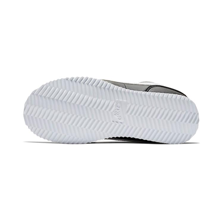 Nike Cortez Basic SL Black White PS 904767-001