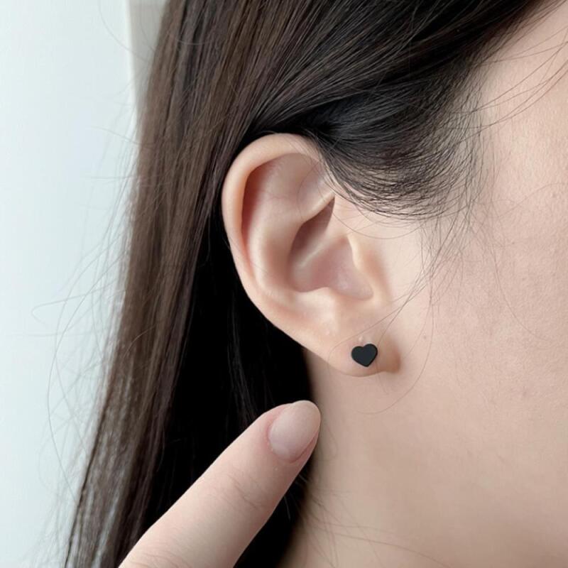 

Asindu Heart Shape Cute Ball Women s Checkerboard 3-piece set One color