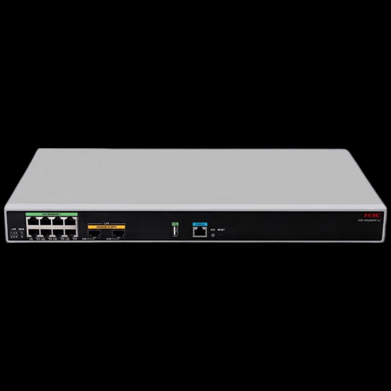 

H3C WX2520X-LI Enterprise AC Wireless Controller
