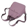 Water Resistant Lightweight Women Backpack Durable  Multi Pocket Organizer for Daily Commute College Student Travel