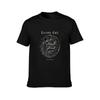 Dalian Mens Short Sleeve Lacuna Coil Black Anima T-Shirt Black