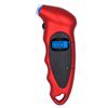 High-Precision Digital Tire Pressure Gauge with On-Board Display