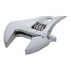 Sankyo Corporation Trad Acttec Adjustable Wrench, 150mm, ACT-150