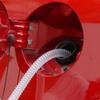 Pompa Manuale a Sifone Aspirazione Acqua Chimica Liquido Auto Camion Carburante Olio Benzina Diesel Trasferimento Aspiratore Pompa a Mano Strumento Universale per Auto