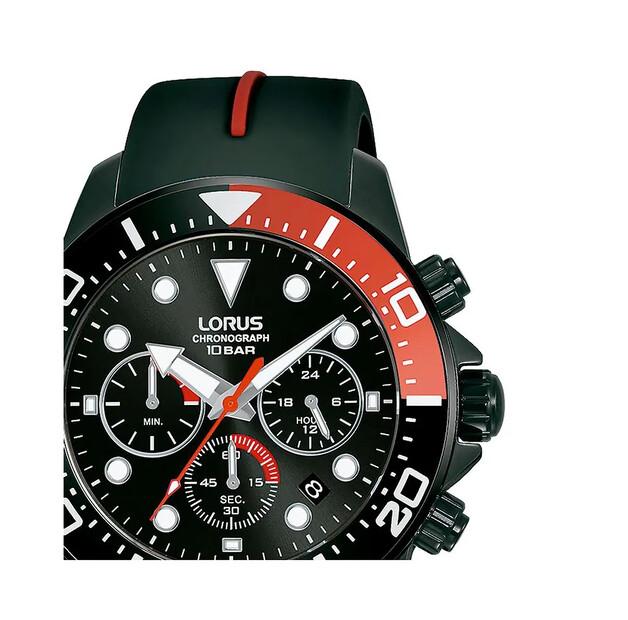 Lorus RT347JX9 часы