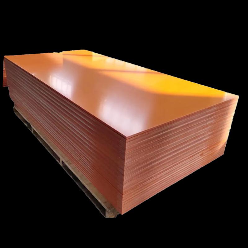 Yingyu Orange-Red Bakelite Sheet