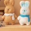 Slow Rising Rabbit Squishy Toys Bunny Rabbit Slow Rising Toys Rabbit Squeeze Toys  Kids Children