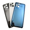 Glass For OPPO Find X3 Pro CPH2173 PEEM00 Back Battery Cover PEDM00 Rear Housing