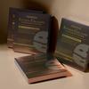 WellDerma Retinol Collagen Restore Hydrogel Fitting Mask Pack 4 sheets