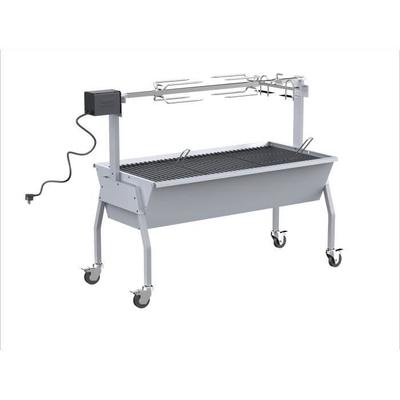 Grilování a kebab – Barbecue grily