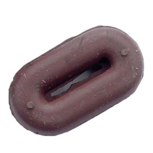 ROMA Arresto della martingala in gomma