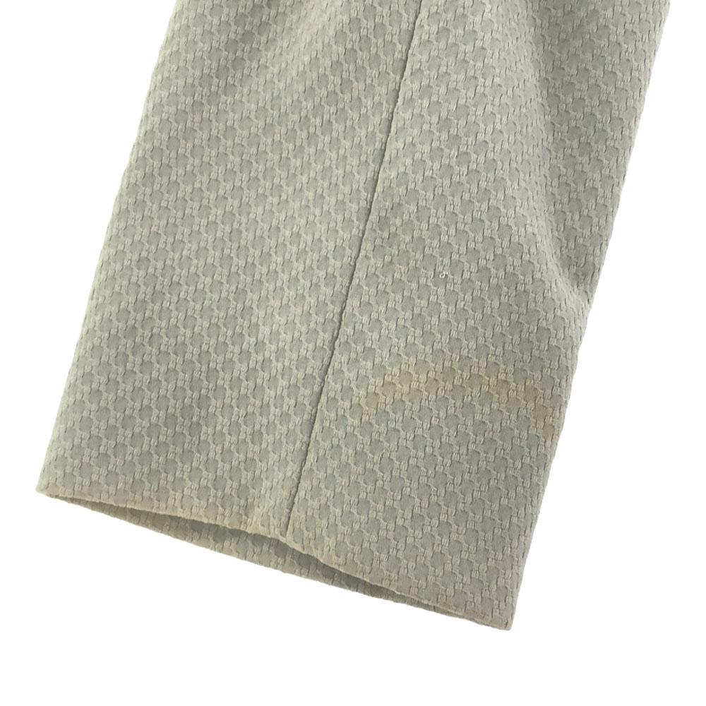 Emporio Armani made in Italy tailored jacket 40 Gray Women Used