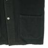 Beauty products SETT made in Japan Long sleeve Coverall L black Men's Used