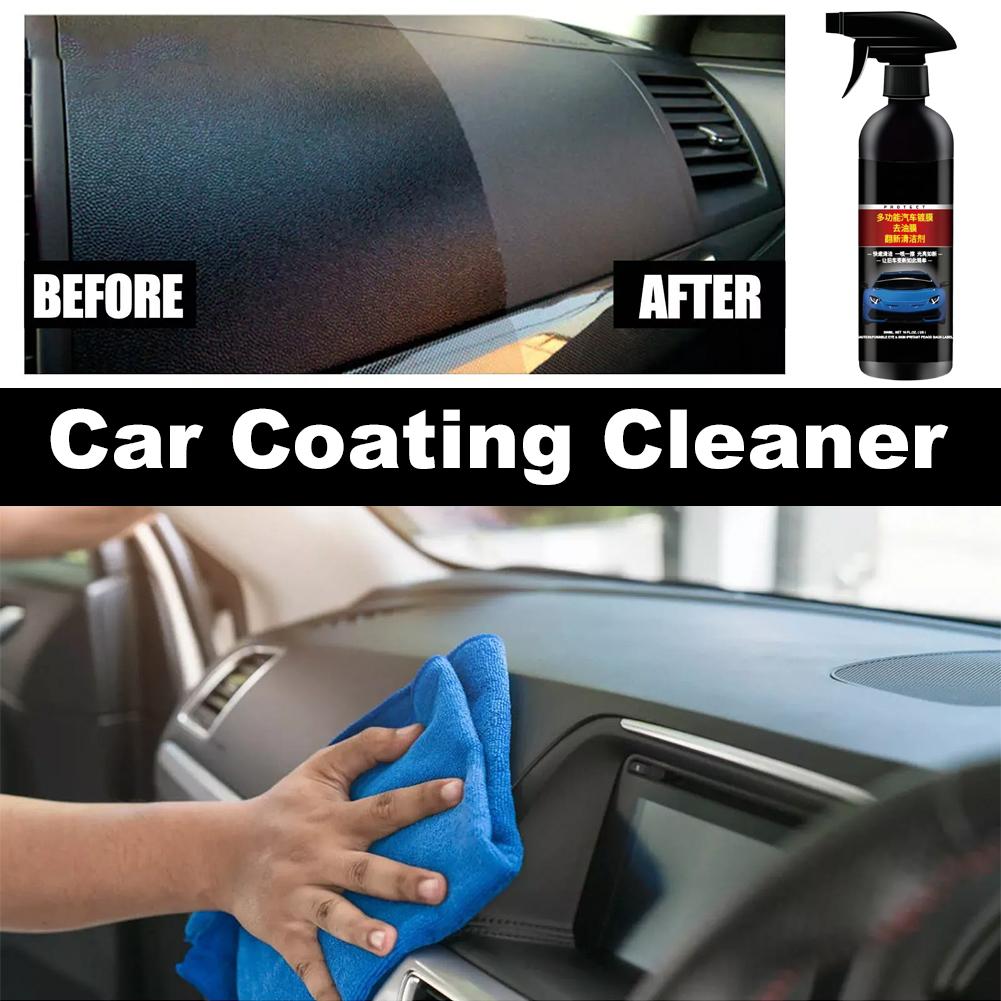 Car Ceramic Nano Coating Liquid Coatin Nano Crystal Hydrophobic Layer Polishing Paint Coating Agent Car Polish Nanos Coatings