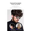 Bluetooth Smartbrille Sonnenbrille Blaulichtfilter UV Bluetooth Kopfhörer KI Audiobrille kann Anrufe tätigen