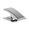 MUQZI Sports Accessory Stainless Steel Fillet Clamp Fish Tail Clip for Cleaning Board Fishing Tool