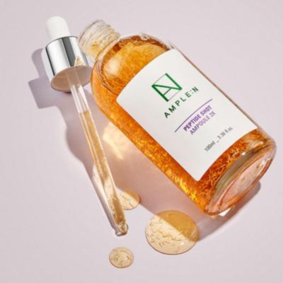 Pielęgnacja twarzy – Serum do twarzy
