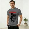 Rock Band Exodus Fan Art T Shirt Unisex Pure Cotton Vintage TShirts Crew Neck Tee Shirt Short Sleeve Clothes Gift Idea